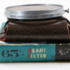 Pentax Skylightfilter 65mm für Auto Takumar 35mm f/2,3