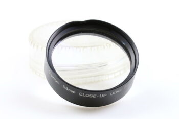 Canon Close-Up Lens 240 - 58mm