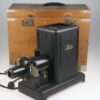 Leica Diaprojektor