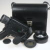 Eumig Sound 128 XL Filmkamera - #8460400