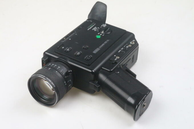 Eumig Sound 128 XL Filmkamera - #8460400
