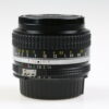 Nikon MF 50mm f/1,4 AI - #4773975