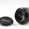 Nikon MF 50mm f/1,4 AI - #4773975