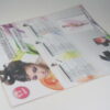 Cokin Blitzfilterfolien 12S.50x60cm Diffusionskit - Image 3