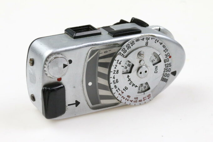 Leica Leicameter MR - #89622