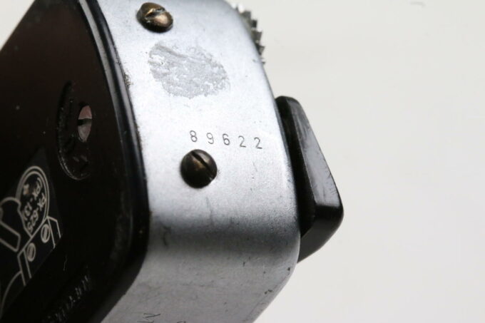 Leica Leicameter MR - #89622