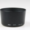 Nikon Sonnenblende HB-15
