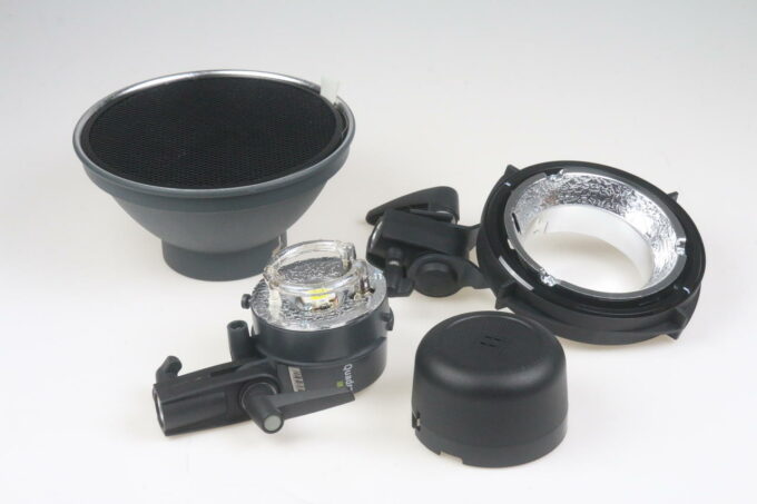 Elinchrom Quadra ELB 400 SET