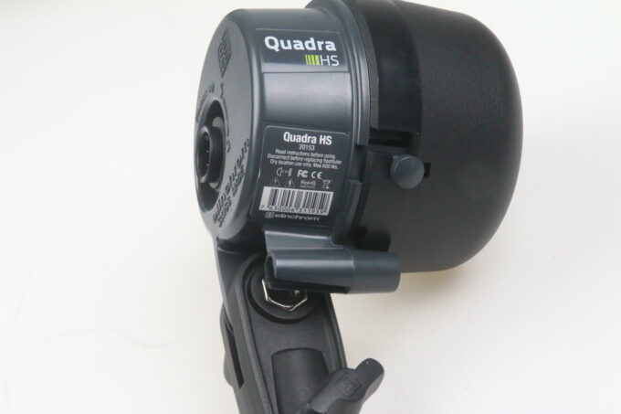 Elinchrom Quadra ELB 400 SET