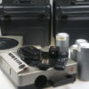 Leica Pradovit RT-M Überblendeset