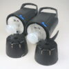 Elinchrom D-Lite RX2 SET - #1202048804349/1202048804348