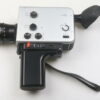Braun Nizo 561 Macro Filmkamera - #1303420