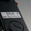 Braun Nizo 561 Macro Filmkamera - #1303420 - Image 5