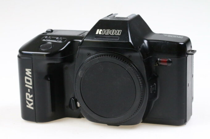 Ricoh KR-10m SLR Kamera - #88139218