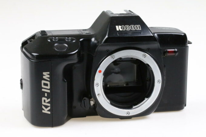 Ricoh KR-10m SLR Kamera - #88139218