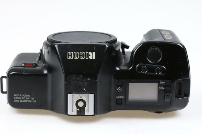 Ricoh KR-10m SLR Kamera - #88139218