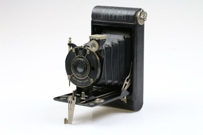 Kodak Vest Pocket Model B