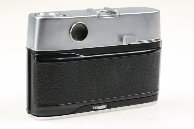 Agfa Optima I Sucherkamera - #BW3938