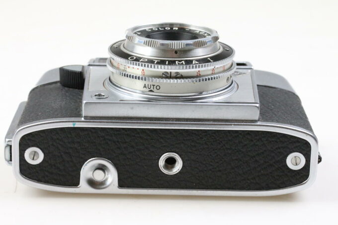 Agfa Optima I Sucherkamera - #BW3938