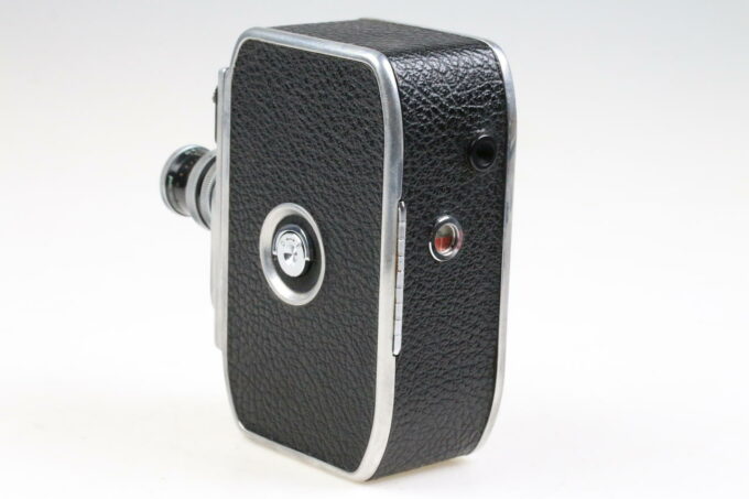 Bolex PAILLARD BOLEX B-8 8mm Filmkamera - #685310