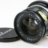 Soligor 28mm f/2,8 Wide-Auto MC für Canon FD - #7885850