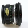 Soligor 28mm f/2,8 Wide-Auto MC für Canon FD - #7885850