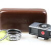 Kodak Entfernungsmesser