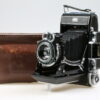 Zeiss Ikon Super Ikonta C (531/2) mit Tessar - #G77079