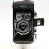 Zeiss Ikon Super Ikonta C (531/2) mit Tessar - #G77079 - Image 2
