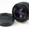 FUJIFILM X-Fujinon 50mm f/1,6 DM - #622497