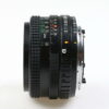 FUJIFILM X-Fujinon 50mm f/1,6 DM - #622497