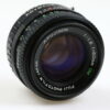 FUJIFILM X-Fujinon 50mm f/1,6 DM - #622497