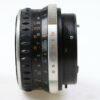 Zeiss Biometar 80mm f/2,8 für Pentacon Six - #6695807