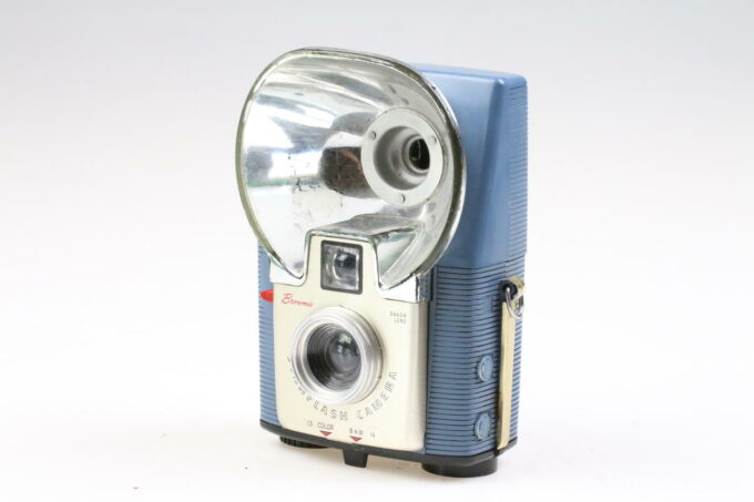 Kodak Brownie Starflash