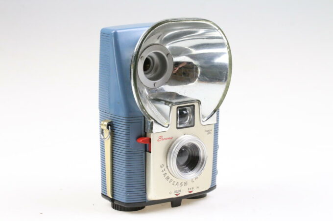 Kodak Brownie Starflash