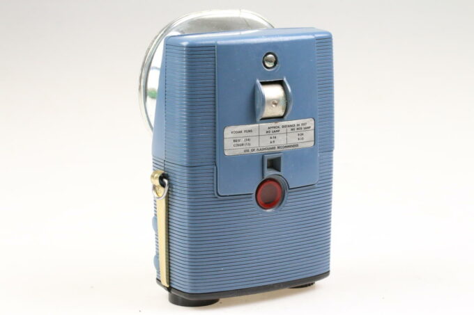 Kodak Brownie Starflash