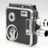 Meopta Admira 8IIa Filmkamera - defekt - #1054085