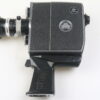 Bolex PAILLARD BOLEX K2 Zoom Reflex Filmkamera - for parts only - #64496 - Image 2