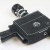 Bolex PAILLARD BOLEX K2 Zoom Reflex Filmkamera - for parts only - #64496 - Image 4