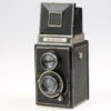 RICHTER KW Reflekta TLR mit Meritar 75mm f/3,5 - #669059