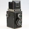 RICHTER KW Reflekta TLR mit Meritar 75mm f/3,5 - #669059