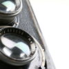 RICHTER KW Reflekta TLR mit Meritar 75mm f/3,5 - #669059