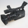 Canon XH A1 - #574312100485 - Image 2