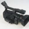 Canon XH A1 - #574312100485 - Image 4