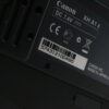 Canon XH A1 - #574312100485 - Image 6