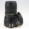 Nikon D5000 mit AF-S DX 18-105mm f/3,5-5,6 G ED VR - #6024012 - Image 3