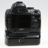 Nikon D5000 mit AF-S DX 18-105mm f/3,5-5,6 G ED VR - #6024012 - Image 4