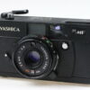Yashica Electro 35 MF Sucherkamera - #71219411