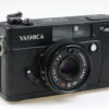 Yashica Electro 35 MF Sucherkamera - #71219411