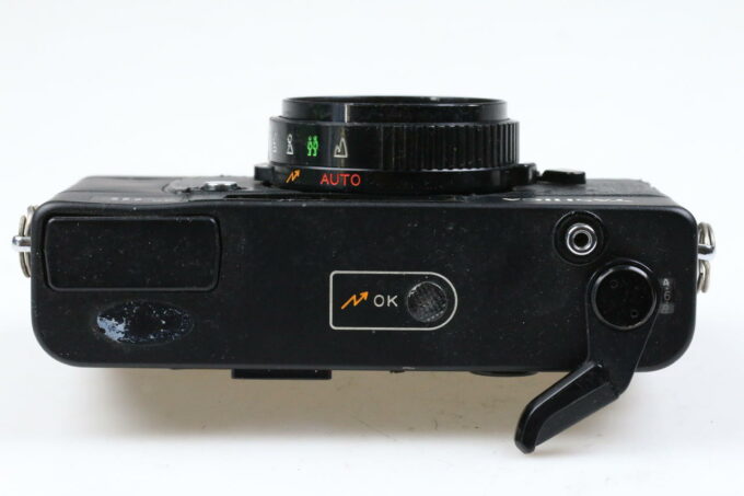 Yashica Electro 35 MF Sucherkamera - #71219411